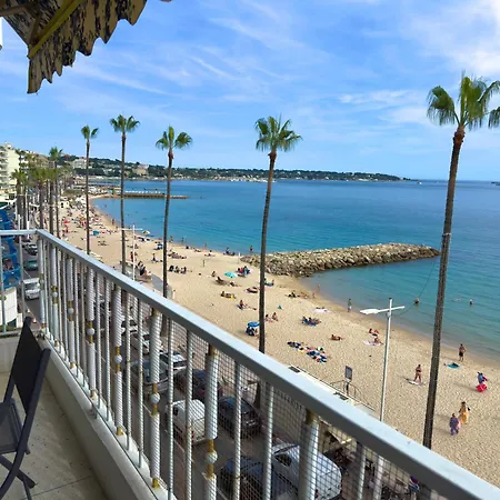 Apartment 70m2 Panoramic Sea View And Spacious Terrace