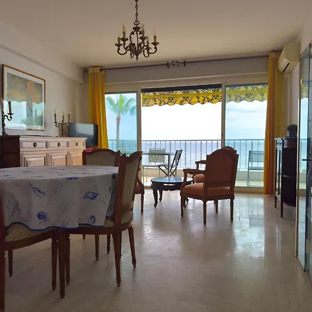 Apartment 70m2 Panoramic Sea View And Spacious Terrace