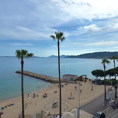 70m2 Panoramic Sea View And Spacious Terrace Apartment