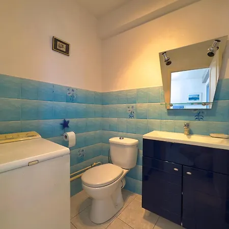 70m2 Panoramic Sea View And Spacious Terrace Apartment Juan-les-Pins