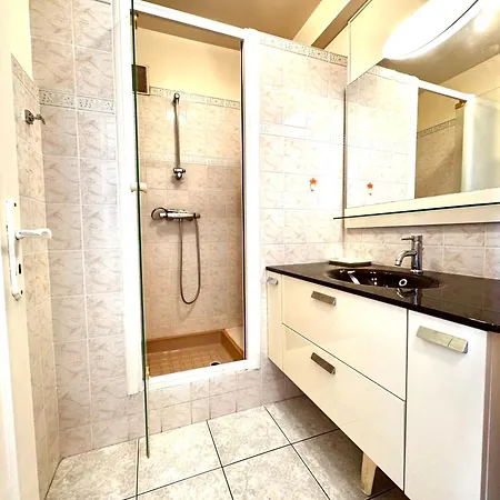 Apartment 70m2 Panoramic Sea View And Spacious Terrace *