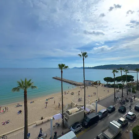 Apartment 70m2 Panoramic Sea View And Spacious Terrace *