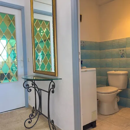 70m2 Panoramic Sea View And Spacious Terrace Apartment *