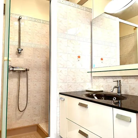 70m2 Panoramic Sea View And Spacious Terrace Apartment