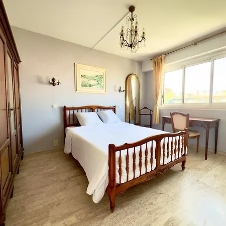 Apartment 70m2 Panoramic Sea View And Spacious Terrace