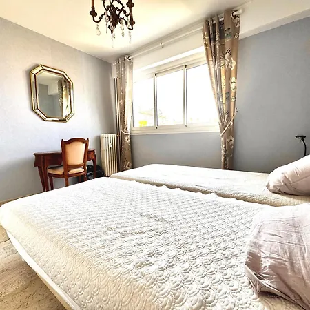 70m2 Panoramic Sea View And Spacious Terrace Apartment *