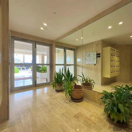 70m2 Panoramic Sea View And Spacious Terrace * Juan-les-Pins
